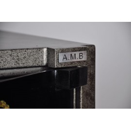 Anti fire safe -Brand AMB- Model 100 -Digital+ key