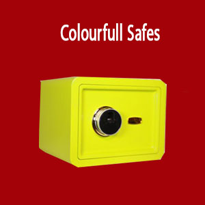 Colourful Safes (19)