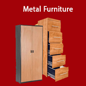 Metal Furniture