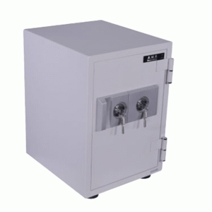 Anti fire safe -Brand A.M.B - Model 103 T -two keys 