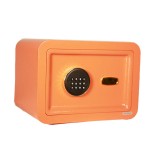  Hotel safe model : Digital-25 Light orange