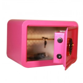  Hotel safe model : Digital-25 Pink