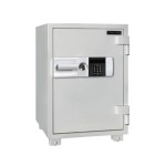 Anti fire safe -Brand A.M.B - Model 106 Digital + Master  key 