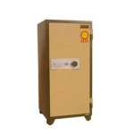  Anti fire safe Model Dial and key 140-Brand Uchida 
