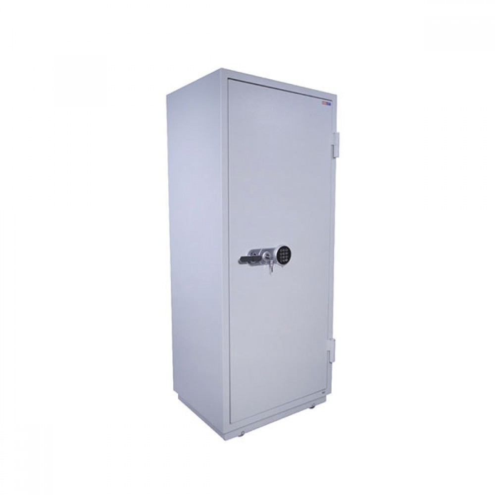 Anti fire safe -Brand A.M.B - Model FRS 165 Digital+Master key 
