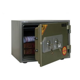 Anti fire safe -Brand BOOIL - Model  BS 310 -two k..