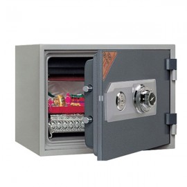 Anti fire safes Brand Booil  -Model BS 310 Dial and key