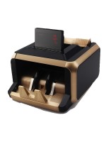 Counting Machine - Model - KM-380 Gold