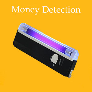 Money Detection