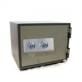 Anti fire safe -Brand uchida  - Model 44- 2 keys