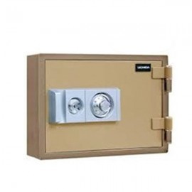 Anti fire safes Brand Uchida -Model 50W Dial and k..