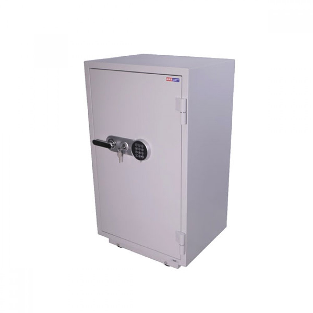 Anti fire safe -Brand A.M.B - Model FRS 75 Digital+Master key 