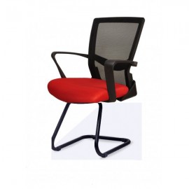  chair model YA-250 C -Red