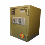 Anti fire safe -Brand Booil  - Model BS 530 -two keys 