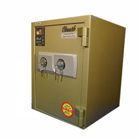 Anti fire safe -Brand Booil  - Model BS 530 -two k..