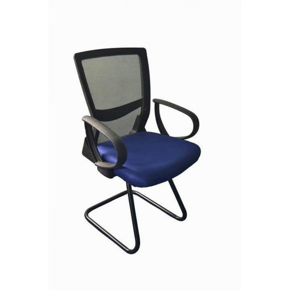   Chair Model YA-250-C blue