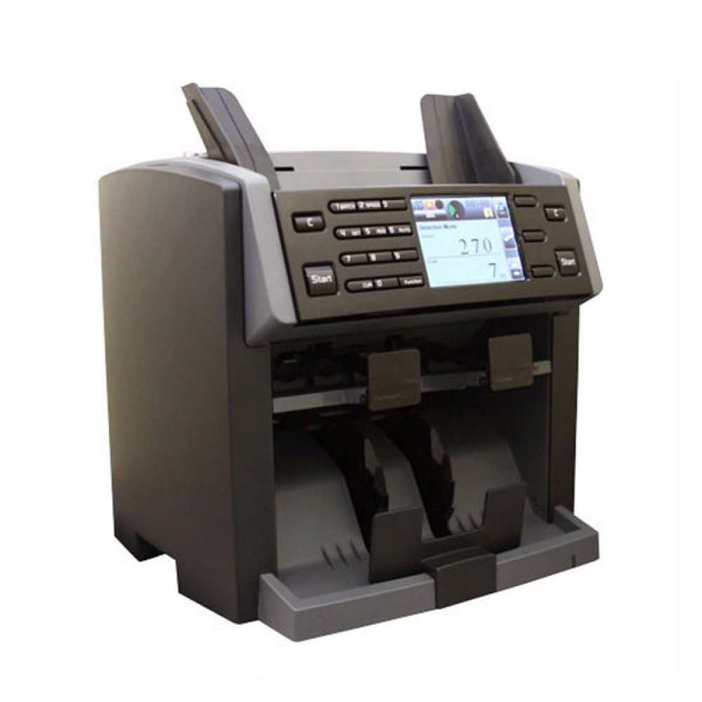  Counting &Detection  - Model 6100