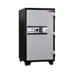Anti Fire Safe -Brand A.M.B - Model SLS 120 Digital + Key