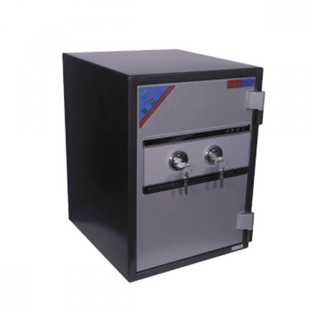 Anti fire safe -Brand A.M.B - Model SLS 49 -two keys 