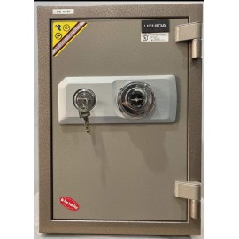 Anti fire safes Brand Uchida -Model 50 T Dial and ..