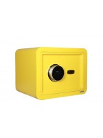  Hotel safe model : Finger - 30 yellow