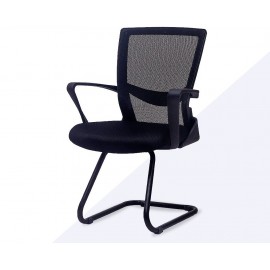  Chair Model  YA-250 C -Black