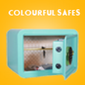 Colourful Safes (19)