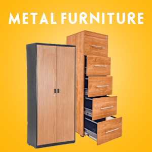 Metal Furniture