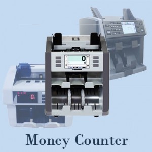 Money Counters Money Counters