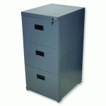  Shannon ELECTRO 3 DRAWERS