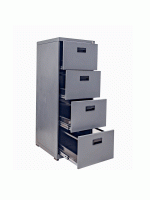  Shannon ELECTRO 4 DRAWERS